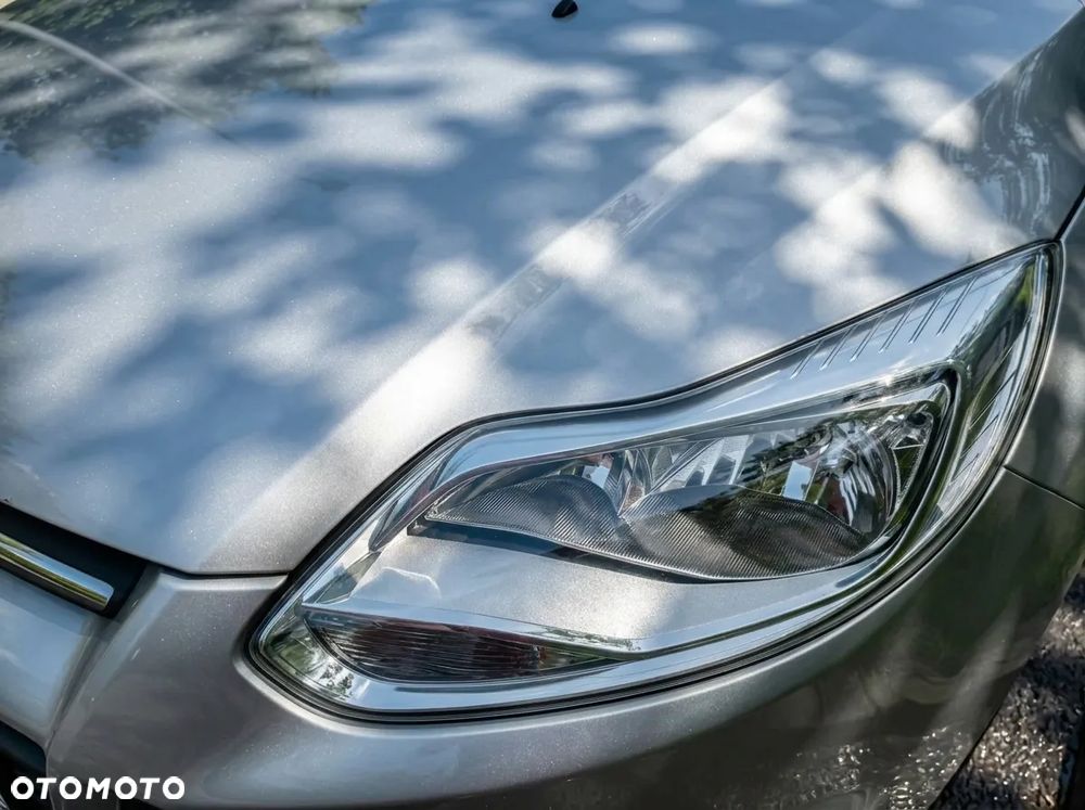 Ford Focus 1.0 EcoBoost Edition - 2