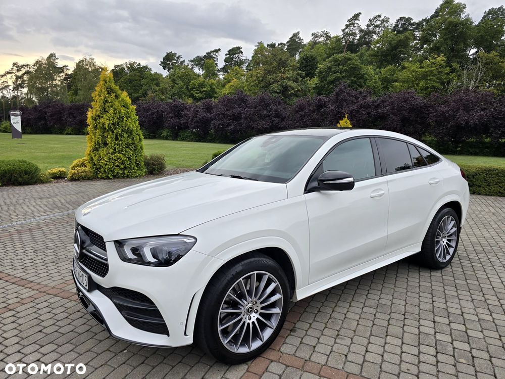 Mercedes-Benz GLE - 13