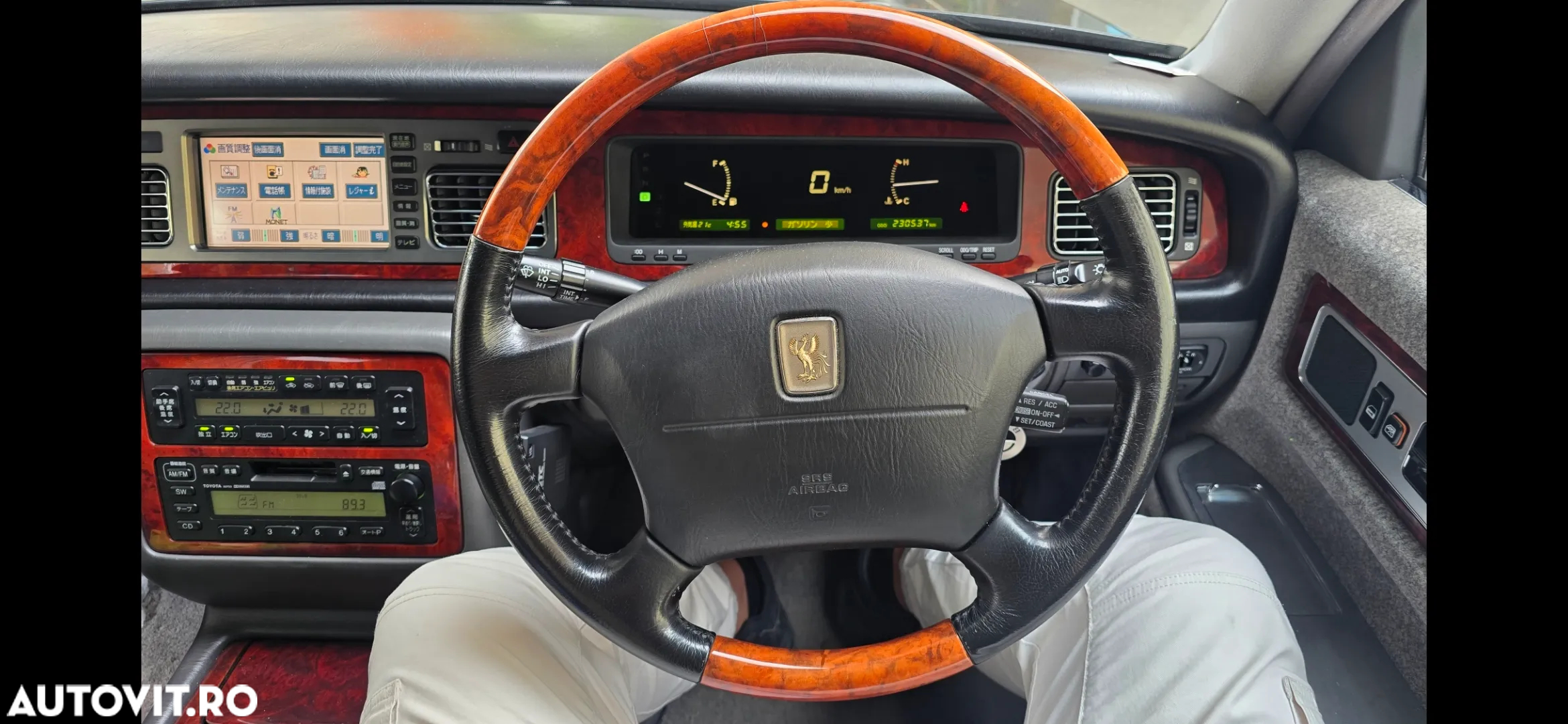 Toyota Altul - 15