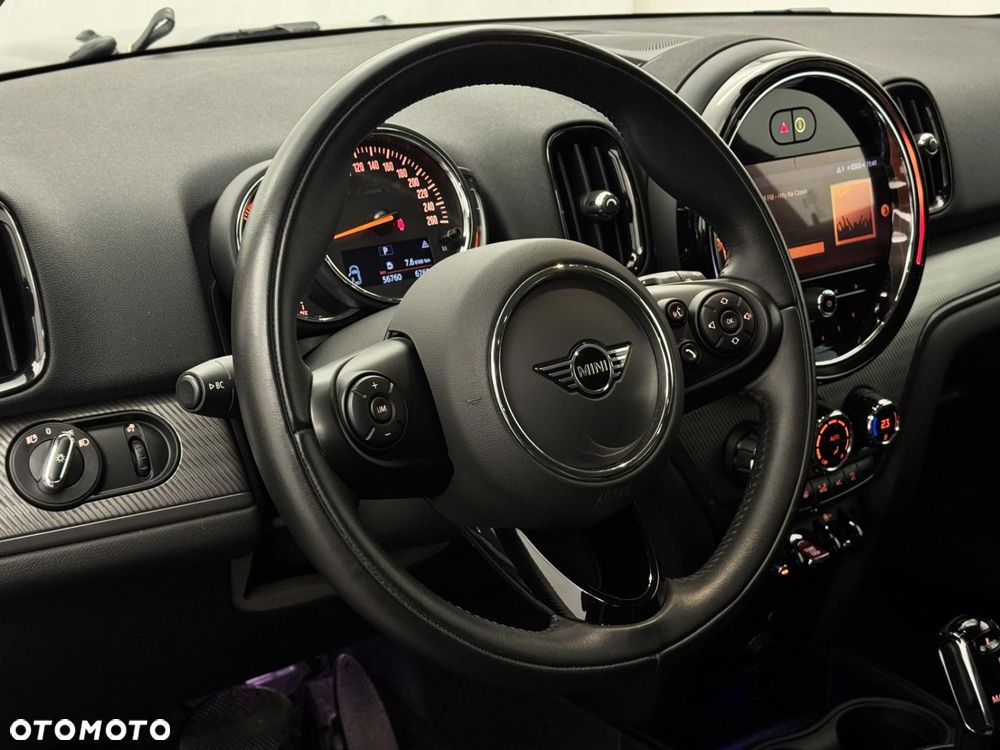 MINI Countryman - 18