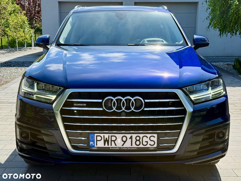 Audi Q7 - 20