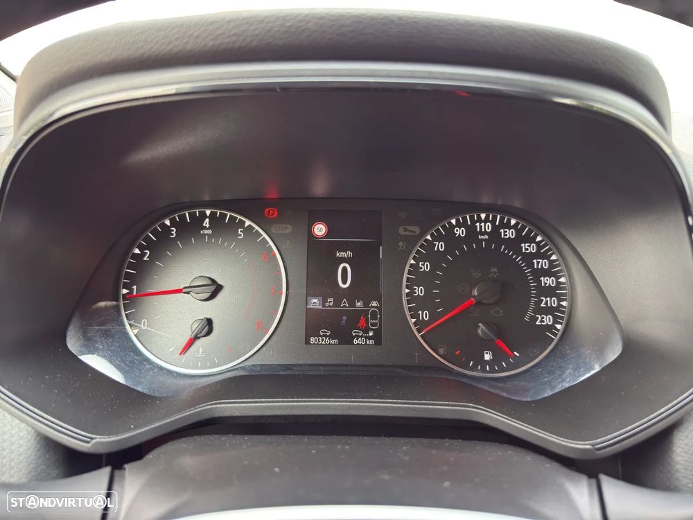 Renault Clio TCe 90 BUSINESS EDITION - 11