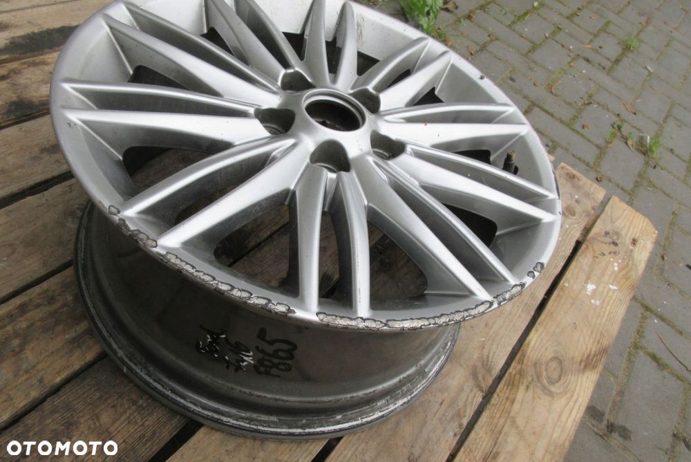 ford oe alufelga 16 7j 5x108 et50 - 5