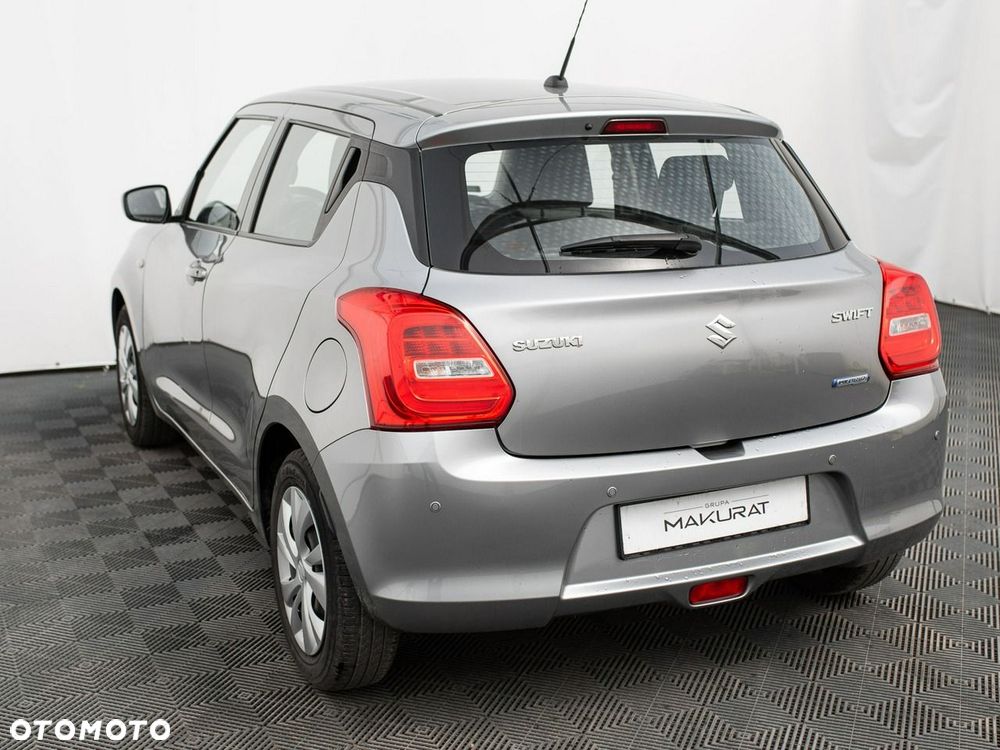 Suzuki Swift - 5