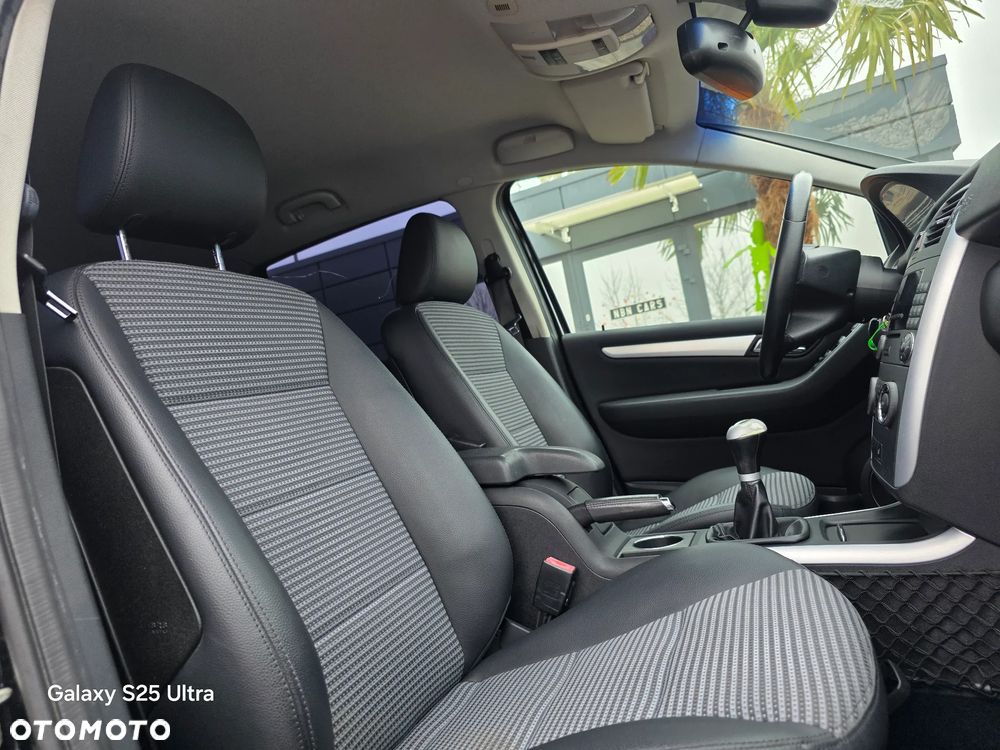 Mercedes-Benz Klasa B 200 - 32