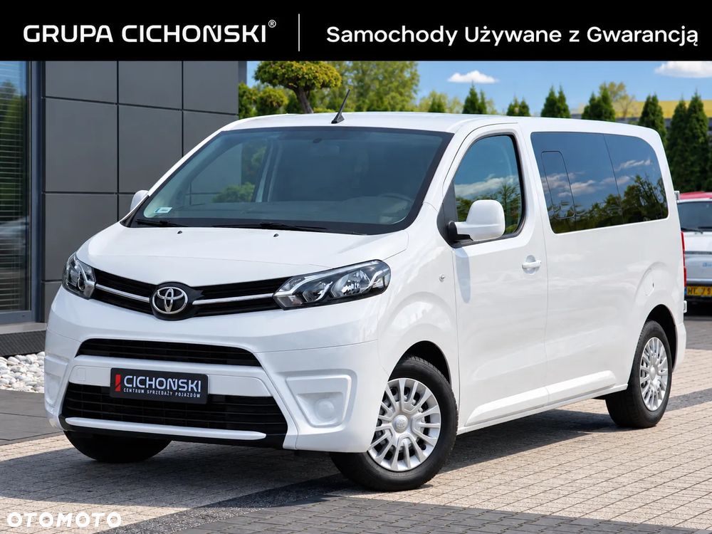 Toyota Proace Verso - 1