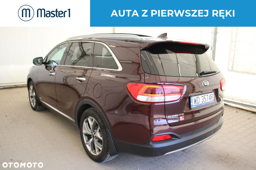 Kia Sorento 2.2 CRDI Business Line Plus - 3