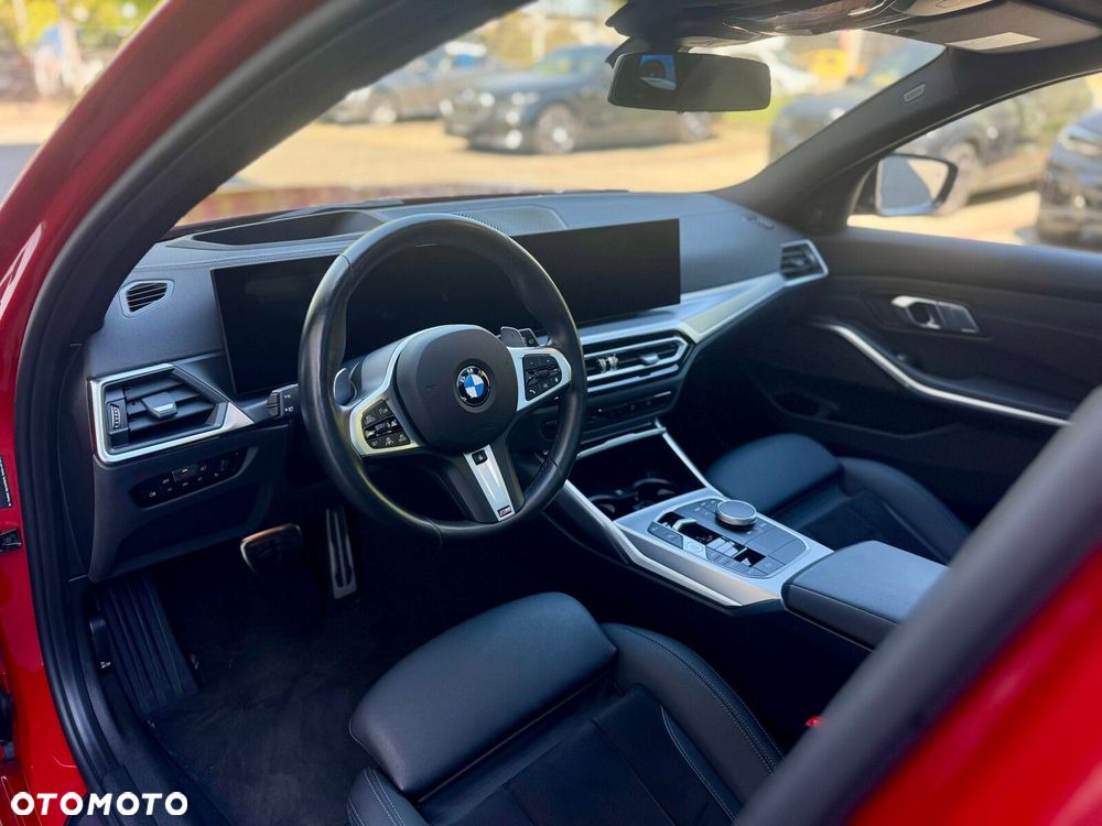 BMW Seria 3 - 25