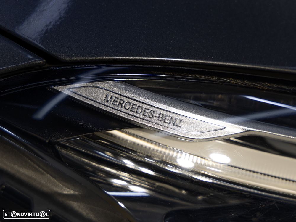 Mercedes-Benz GLE 350 d 4-Matic - 16