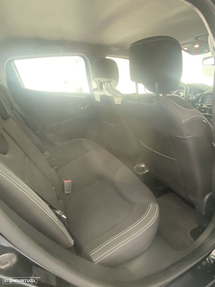 Renault Clio 0.9 TCE Confort - 17