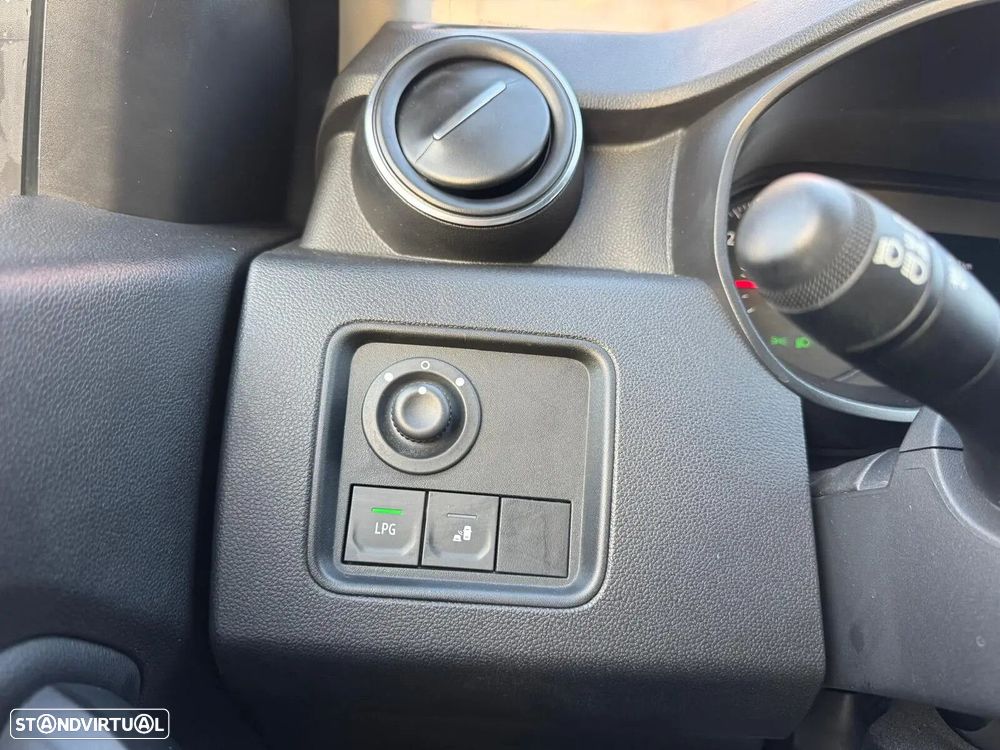 Dacia Duster 1.0 TCe ECO-G Extreme Bi-Fuel - 34