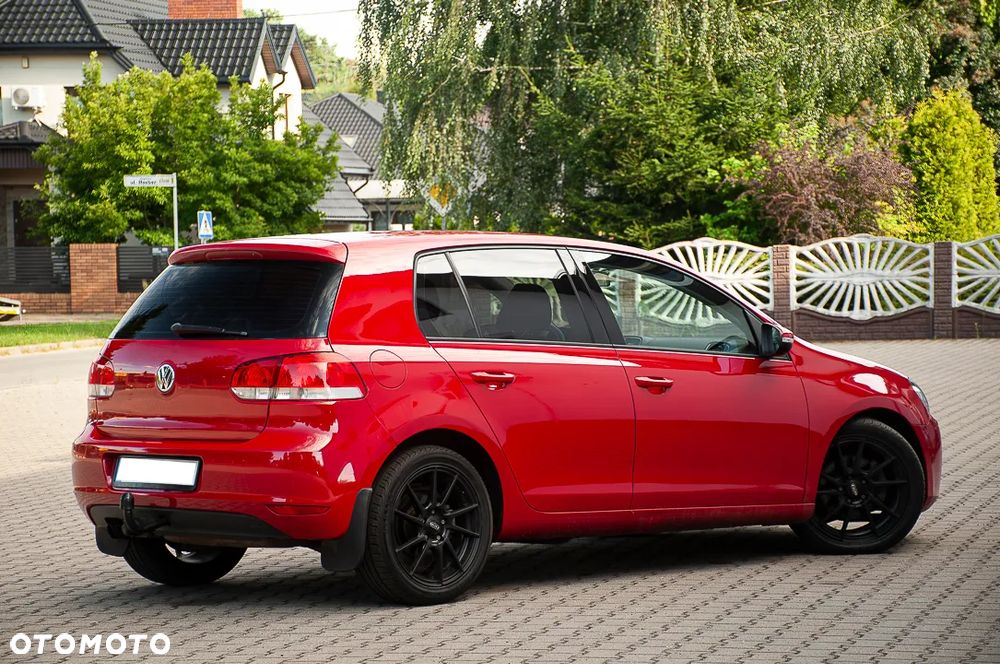 Volkswagen Golf 1.4 TSI DSG MATCH - 13