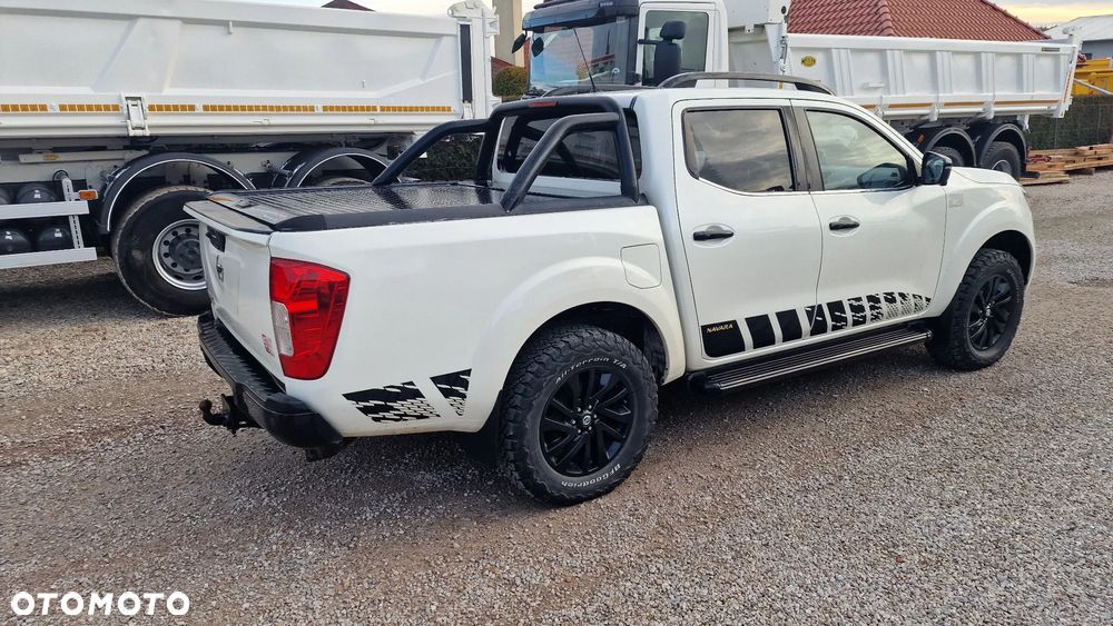 Nissan Navara - 6