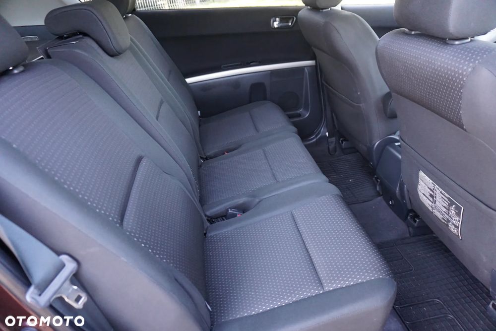 Toyota Corolla Verso 1.6 Luna - 14
