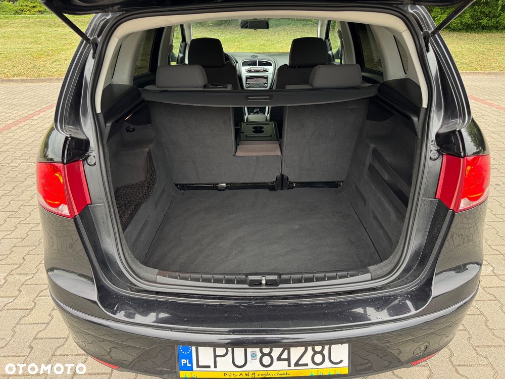 Seat Altea XL 2.0 TDI Stylance - 8