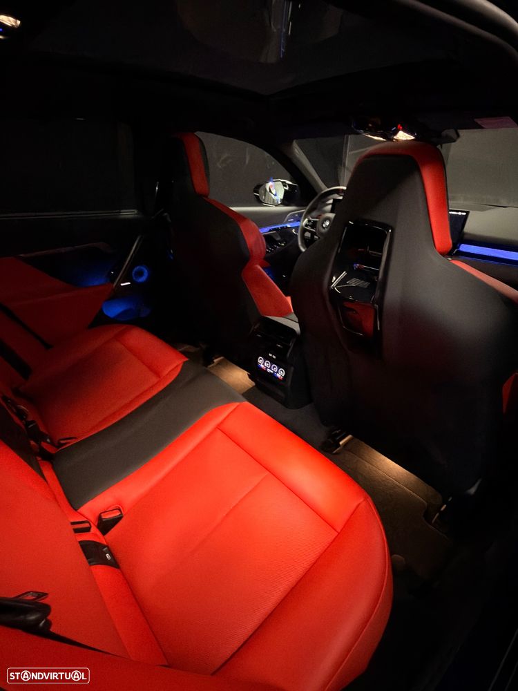 BMW M5 xDrive - 17