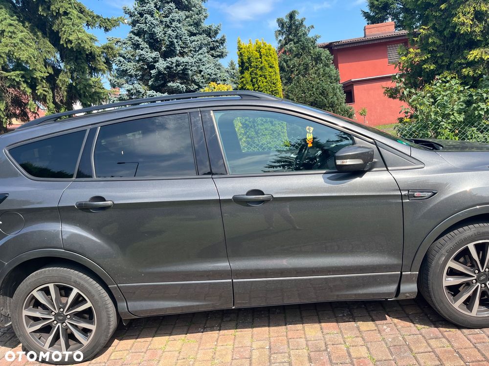 Ford Kuga Vignale 1.5 EcoBoost FWD ASS - 2