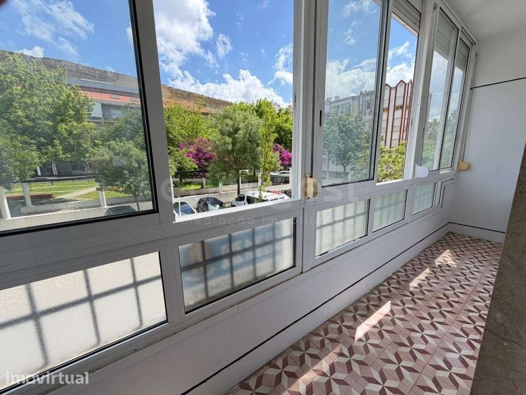 Apartamento T3 situado em Santo António - Grande imagem: 5/30
