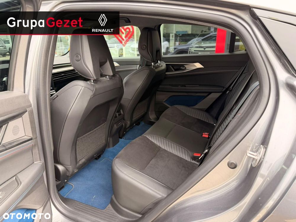 Renault Rafale 1.2 E-Tech PHEV 4x4 300 atelier Alpine MMT - 14
