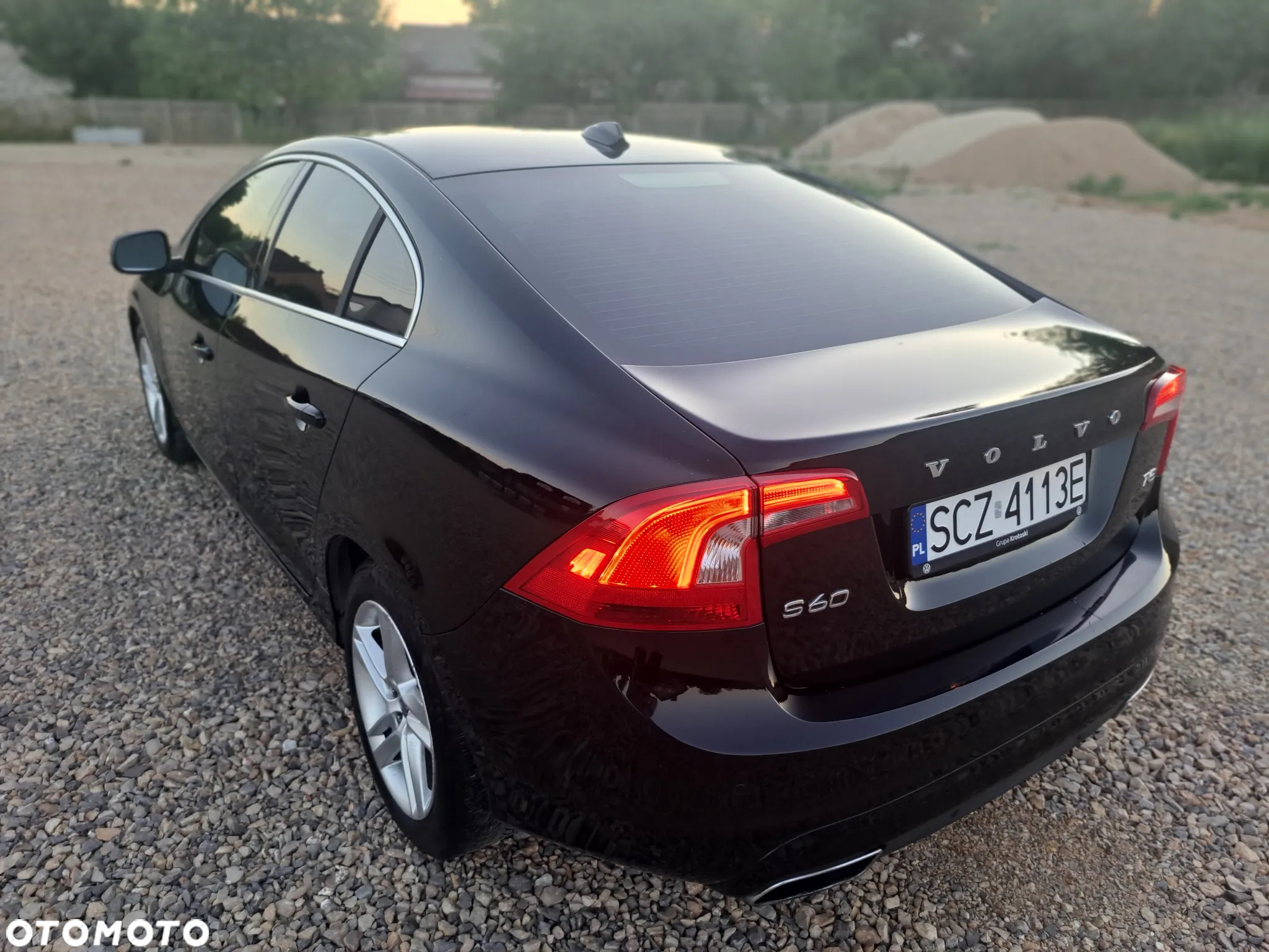 Volvo S60 - 13