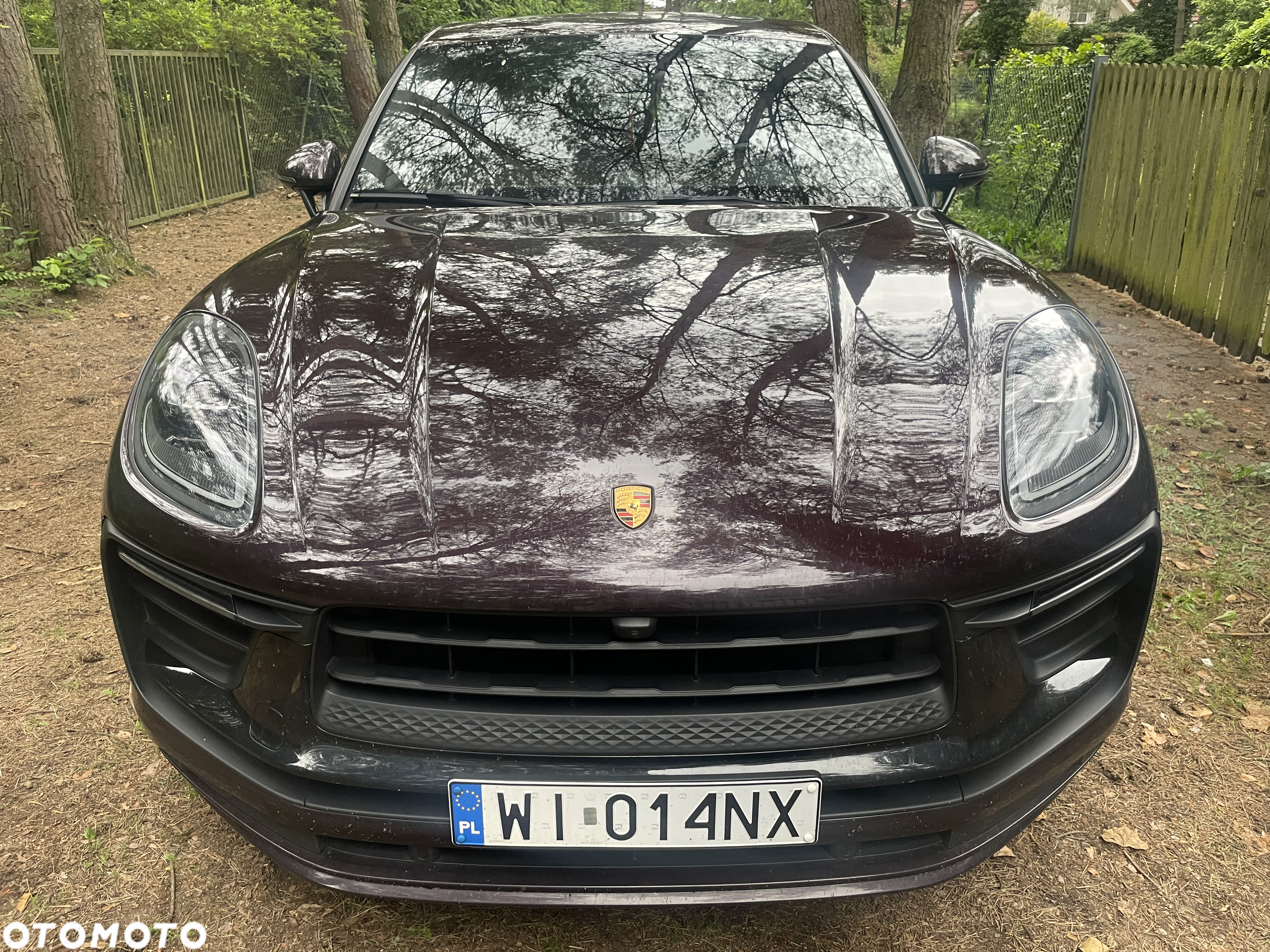 Porsche Macan T - 14