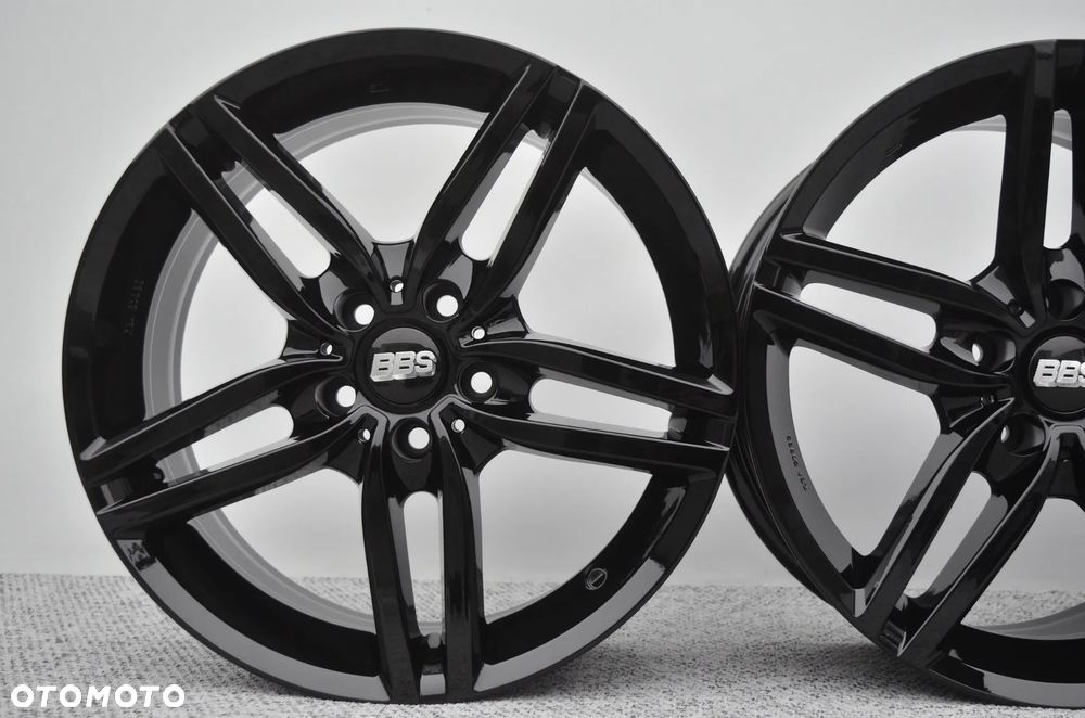 Felgi 8x18 5x112 Audi A4 b8 b9 A5 A6 C7 C8 A7 A8 Merc W205 W213 BMW G20 G30 - 5