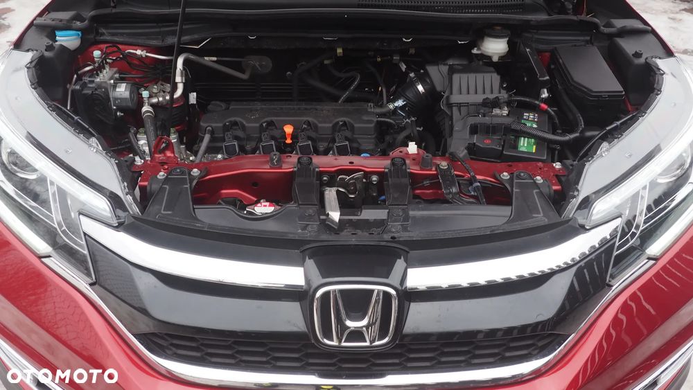 Honda CR-V 2.0 Executive (ADAS) - 14