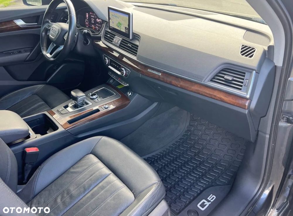 Audi Q5 2.0 TFSI Quattro S tronic - 12