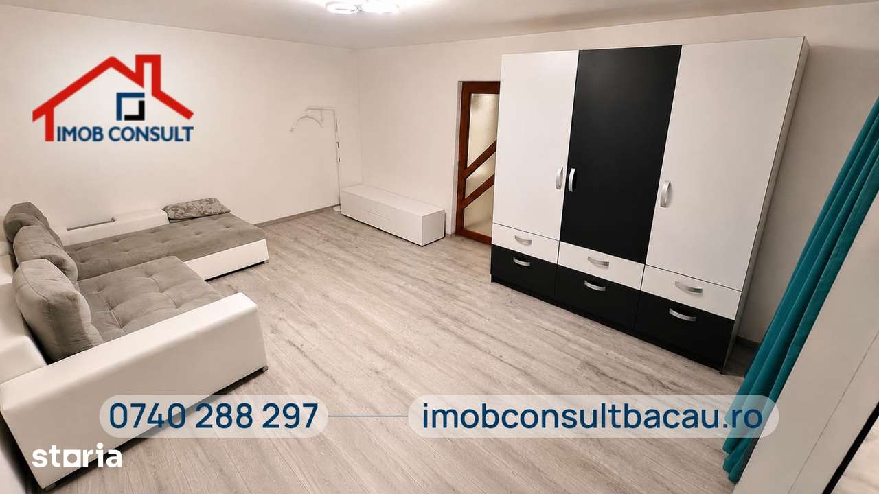 Apartament 2 Camere de Vânzare – Strada Martir Horia | CE1730 — fotografia 3