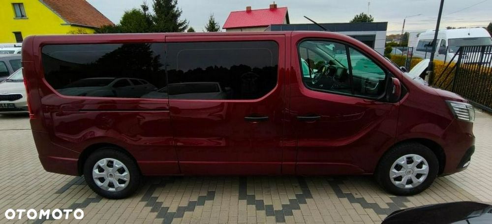 Renault Trafic 2.0 dCi - 3