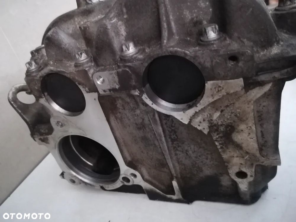 GŁOWICA 3.0CDI V6 R6420163901 WAŁEK ROZRZĄDU, WAŁEK BALANSOWY - 10