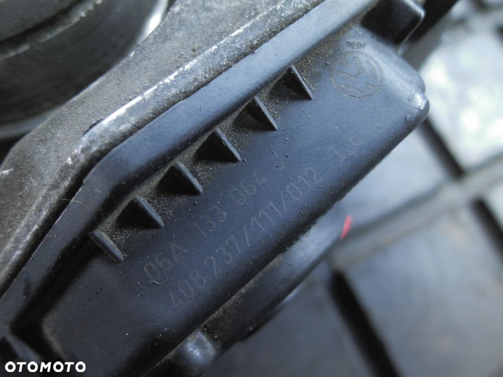 PRZEPUSTNICA VW GOLF IV 1.6 06A133064J POSIADAM 5 SZT AUDI VW SEAT SKODA - 8