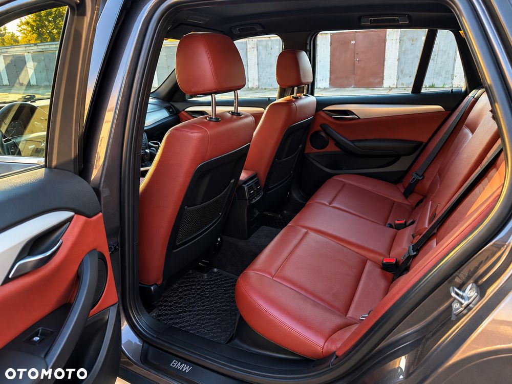 BMW X1 - 9