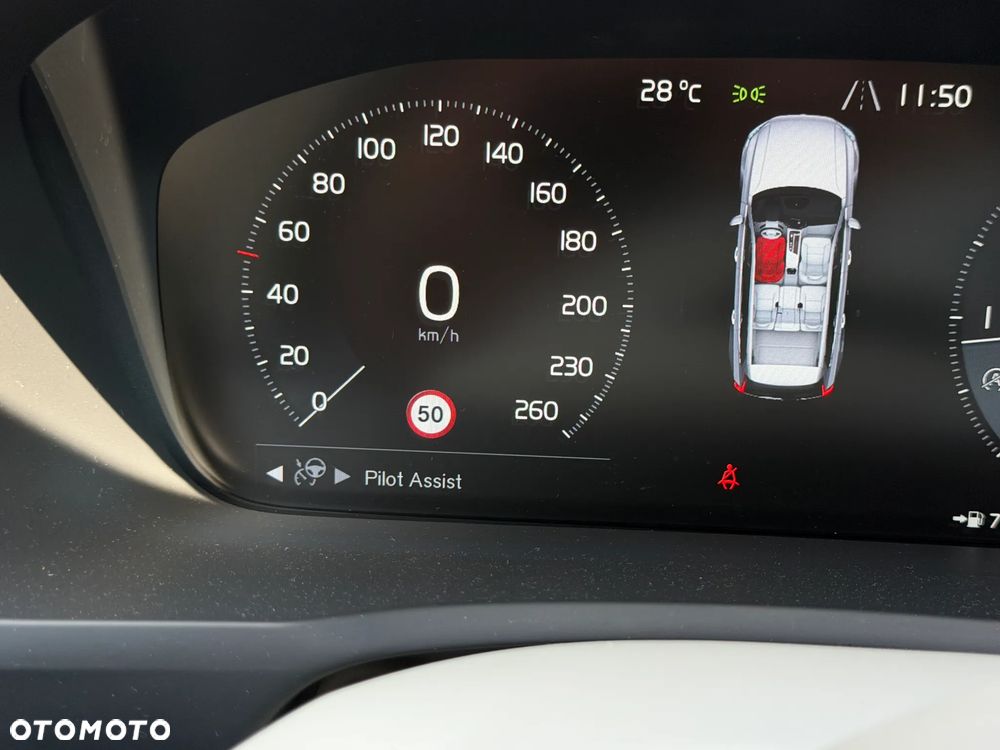 Volvo XC 90 D5 AWD Inscription - 26