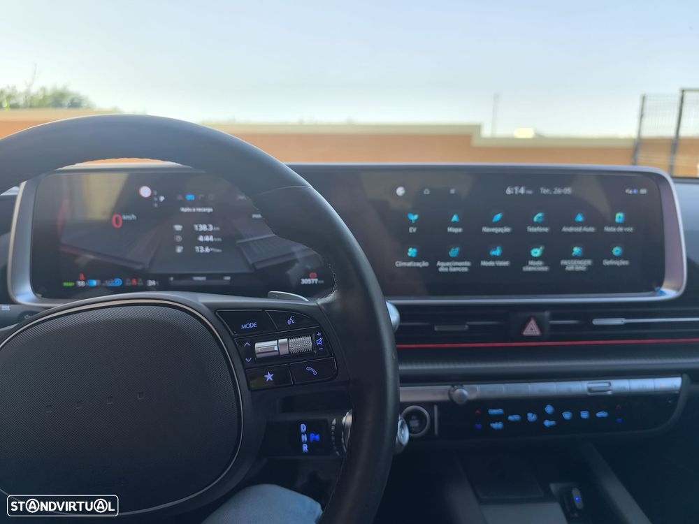 Hyundai Ioniq 6 - 10