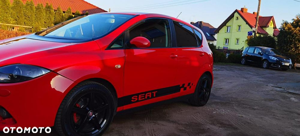 Seat Altea - 1