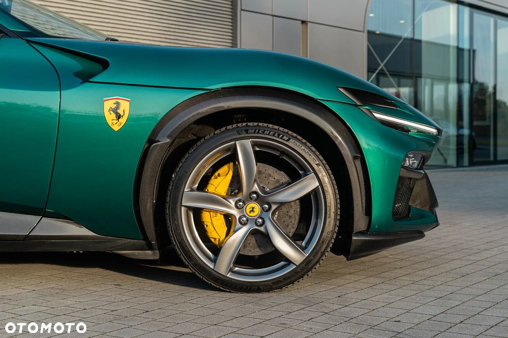 Ferrari Purosangue - 12