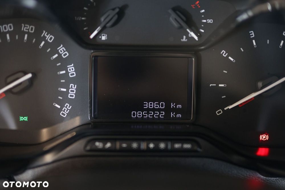 Toyota PROACE CITY - 7