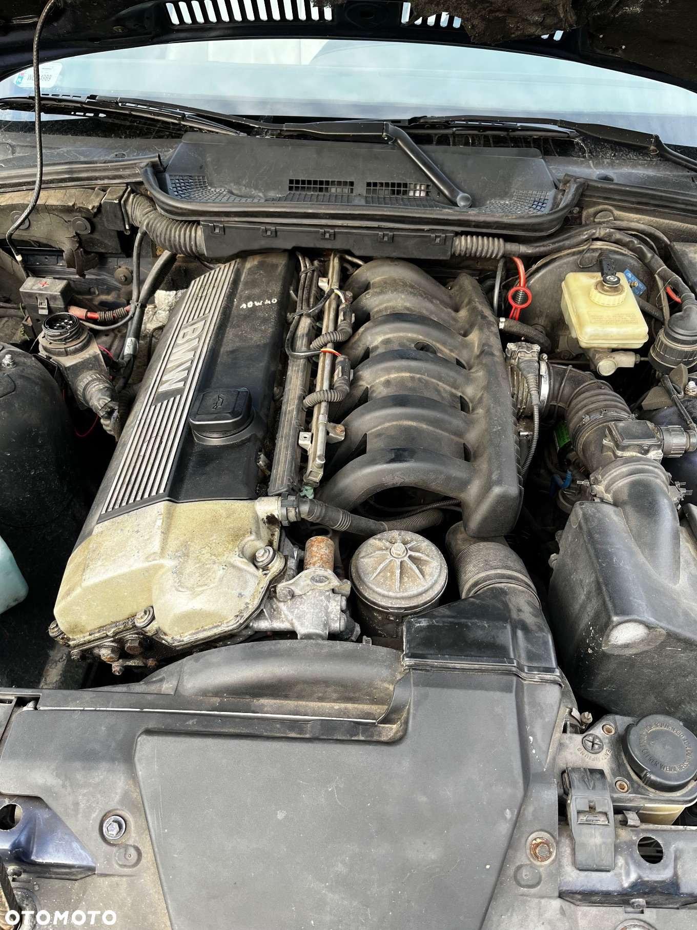 BMW Seria 3 - 17