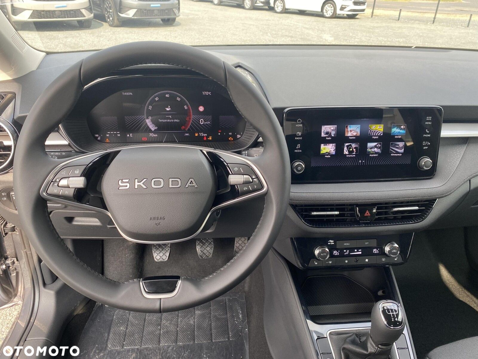 Skoda Fabia 1.0 TSI Edition 130 - 13