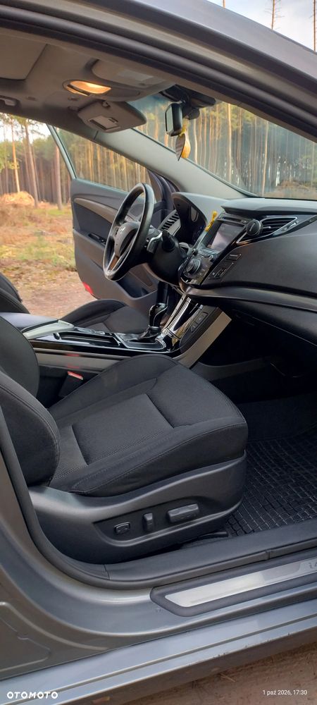 Hyundai i40 - 12