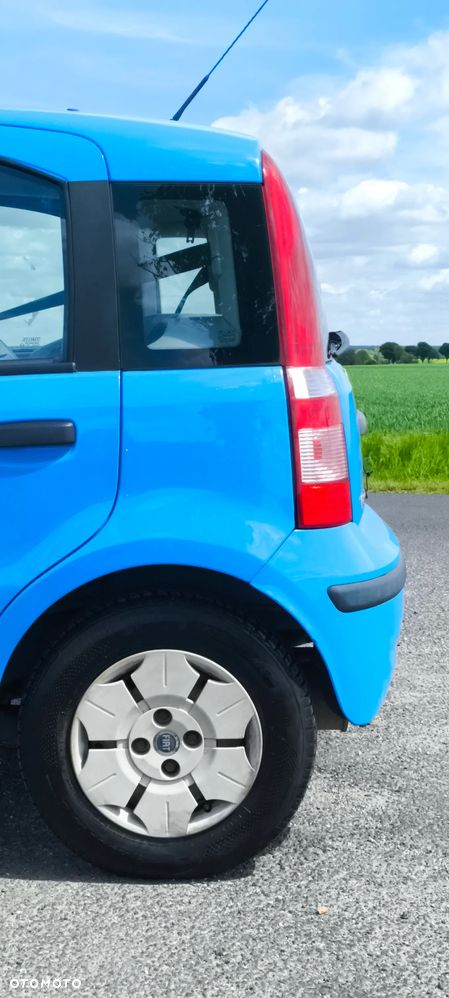 Fiat Panda - 10