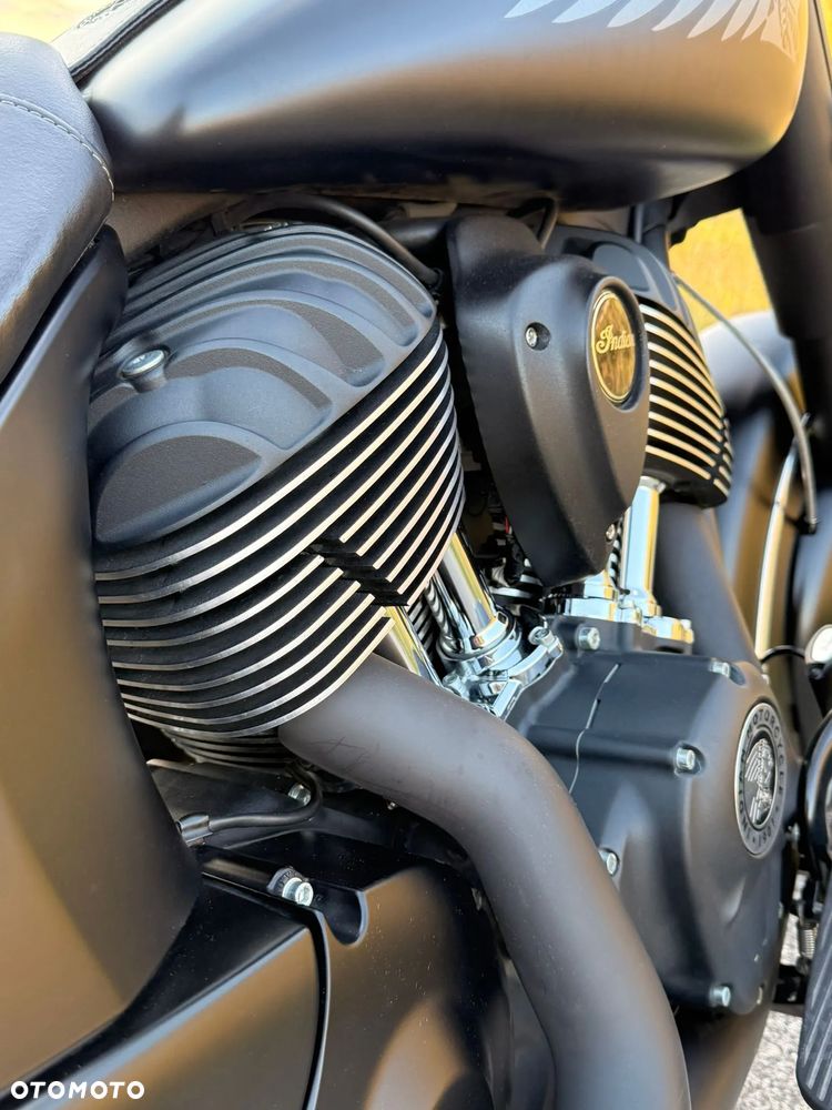 Indian Chief - 20