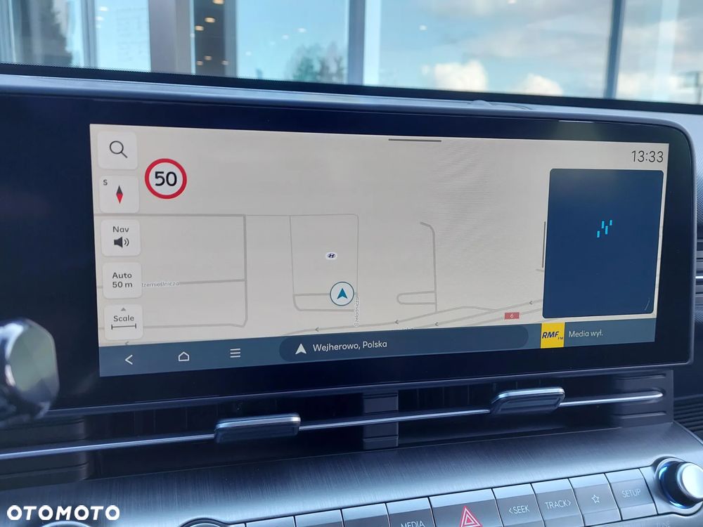 Hyundai Kona 49kWh Smart - 16
