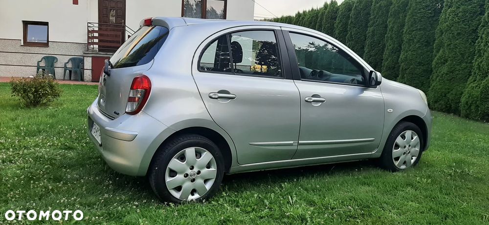 Nissan Micra - 25
