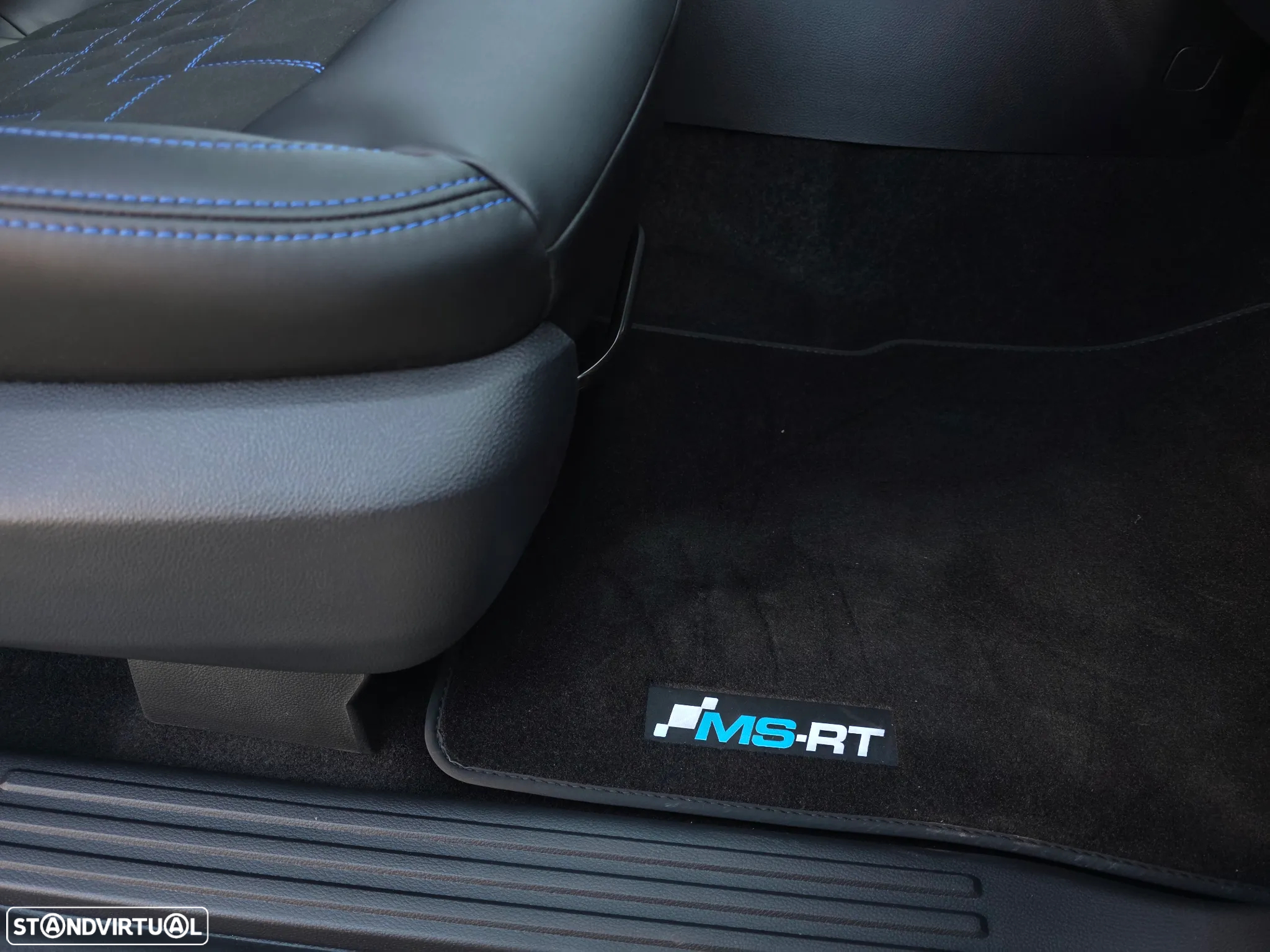 Ford Ranger 3.0 EcoBlue CD MS-RT 4WD Aut. - 11