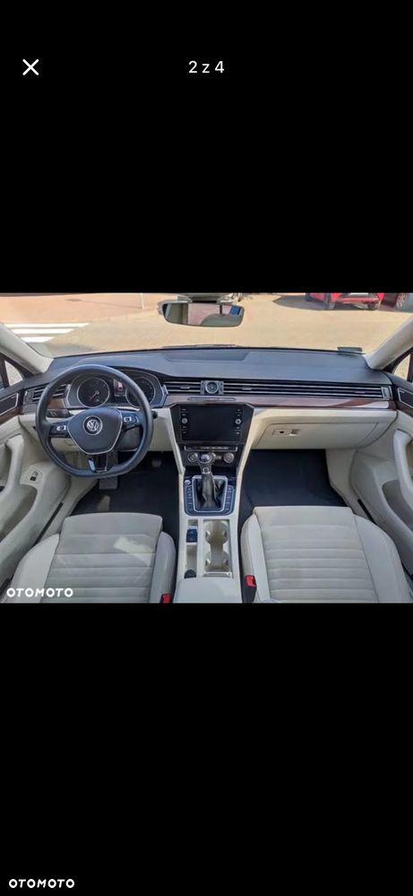 Volkswagen Passat 2.0 TDI SCR Highline - 6