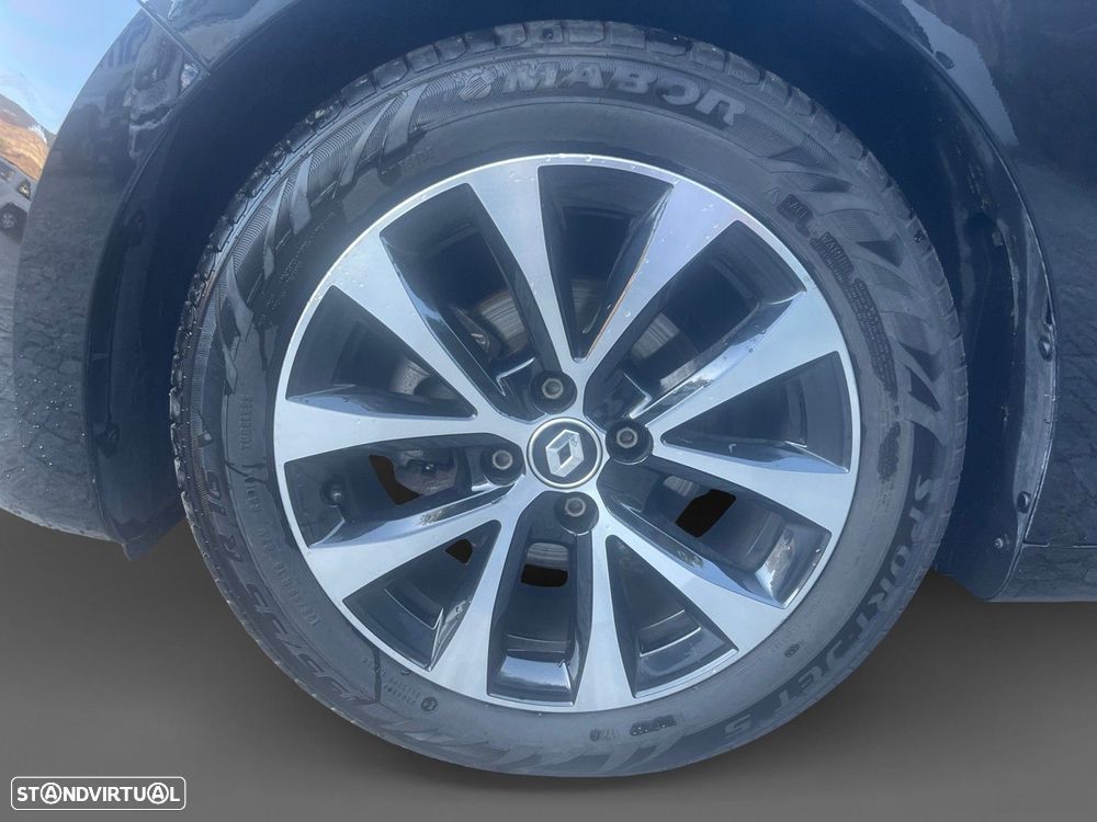 Renault Clio 1.0 TCe Techno - 14