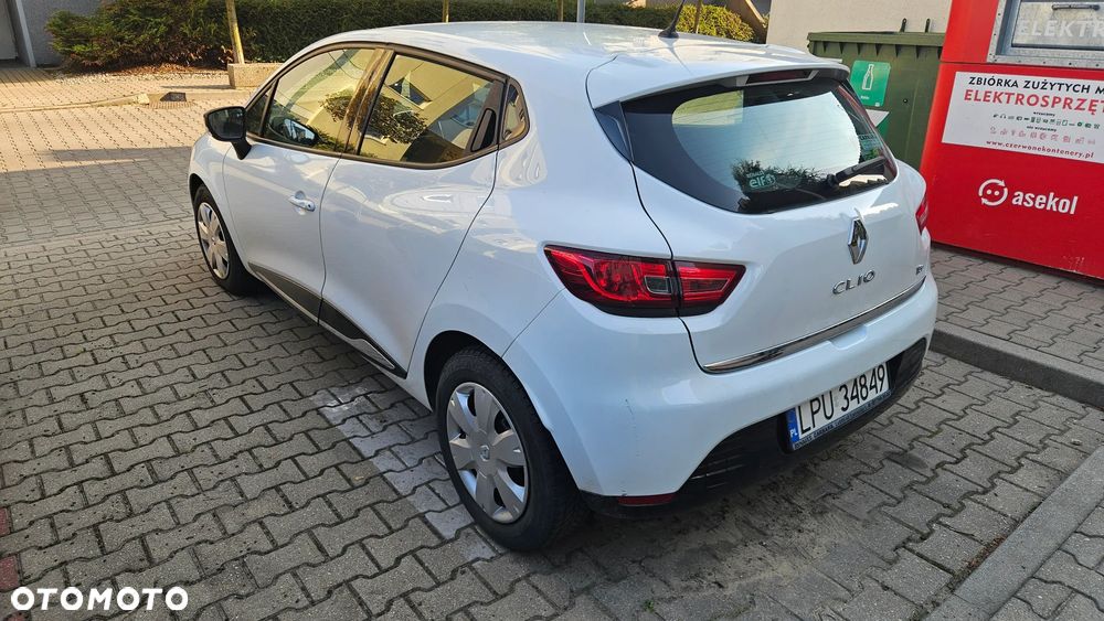 Renault Clio 0.9 Energy TCe Expression - 3