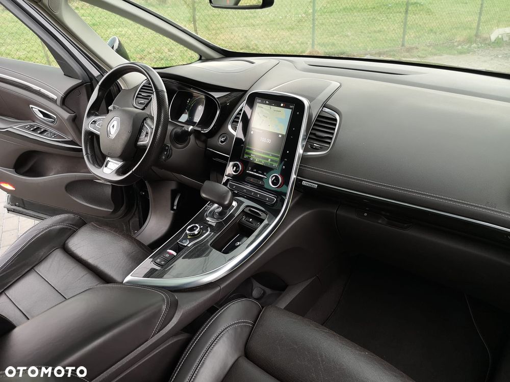 Renault Espace Energy dCi 160 EDC Initiale Paris - 31